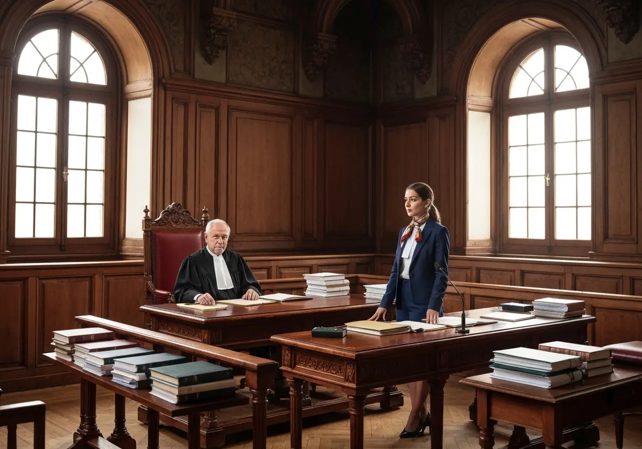 Délais procédure d'appel clôture mise en état : tout savoir