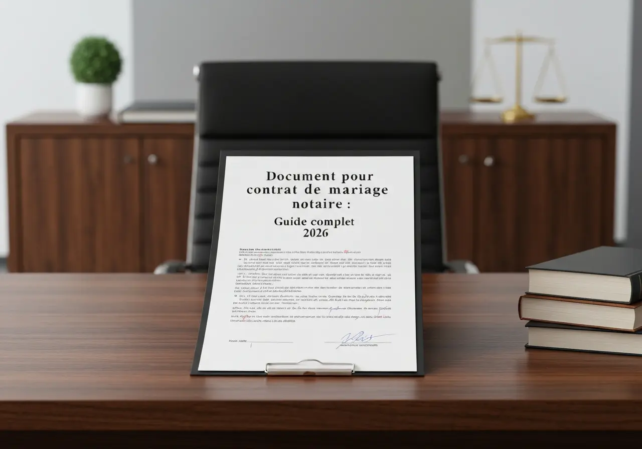 Comparution au tribunal obligatoire : procédure et conséquences en 2026