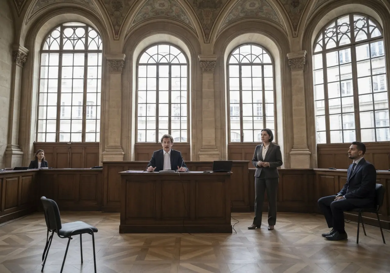 Condamnation sous astreinte et CJA : procédure et exécution