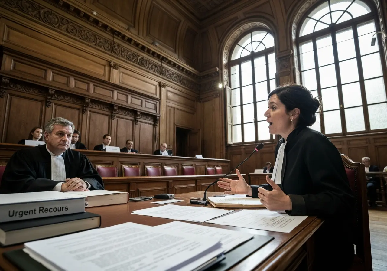 Qui paie les frais d'avocat dans un procès ? Règles et exceptions