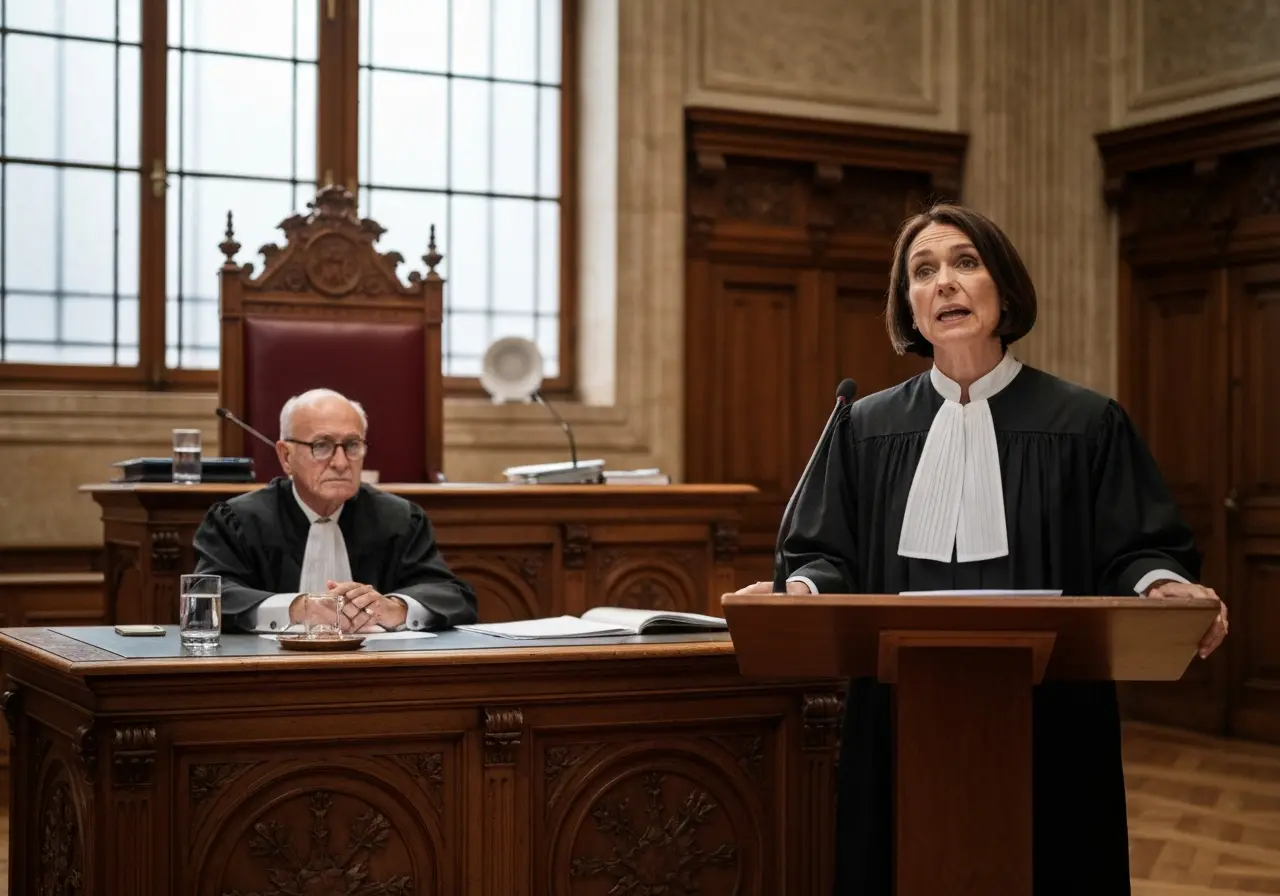 Délai appel procédure civile devant le tribunal de grande instance : guide 2026