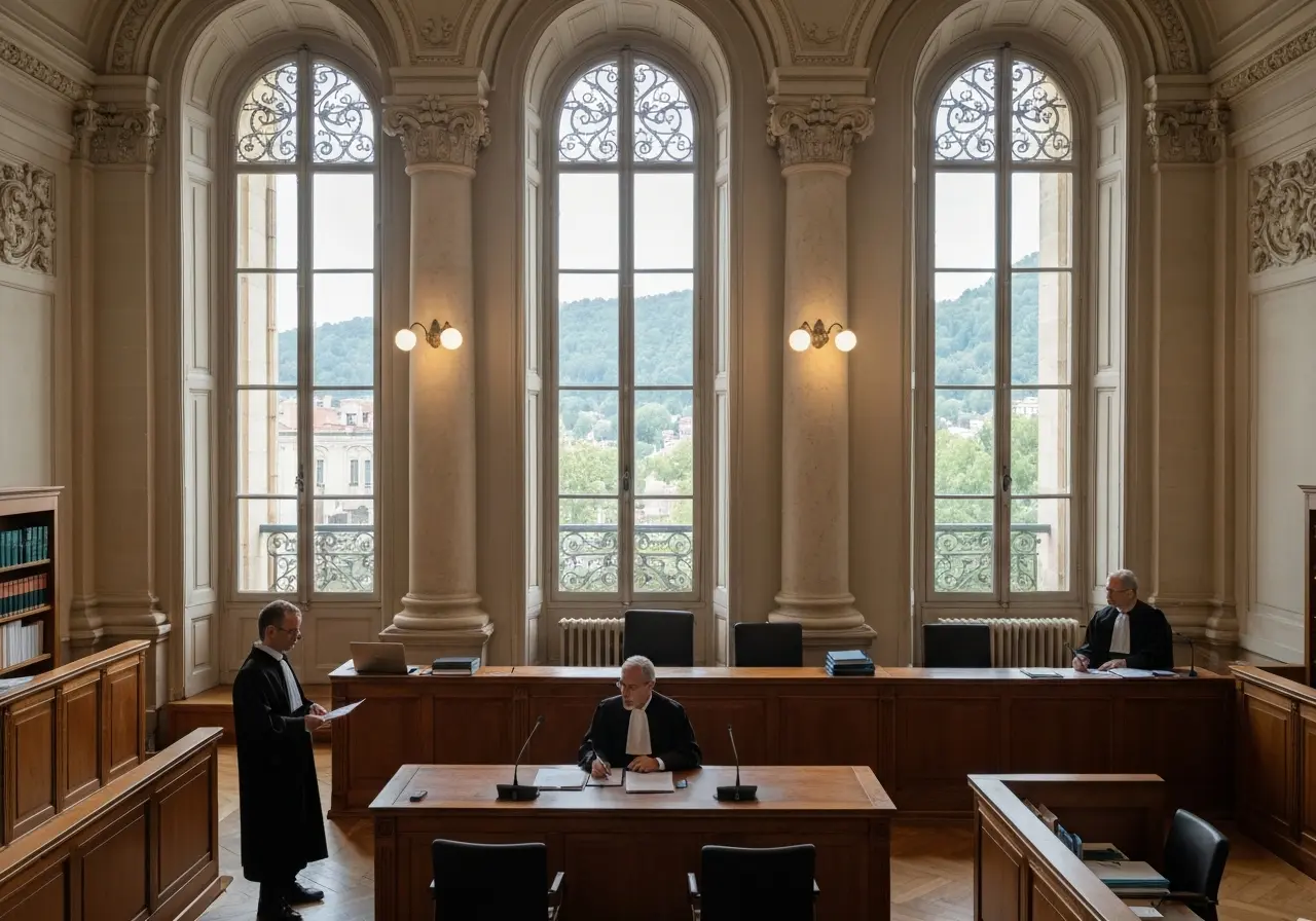 Nouvelle procédure devant le conseil des prud'hommes : guide 2026