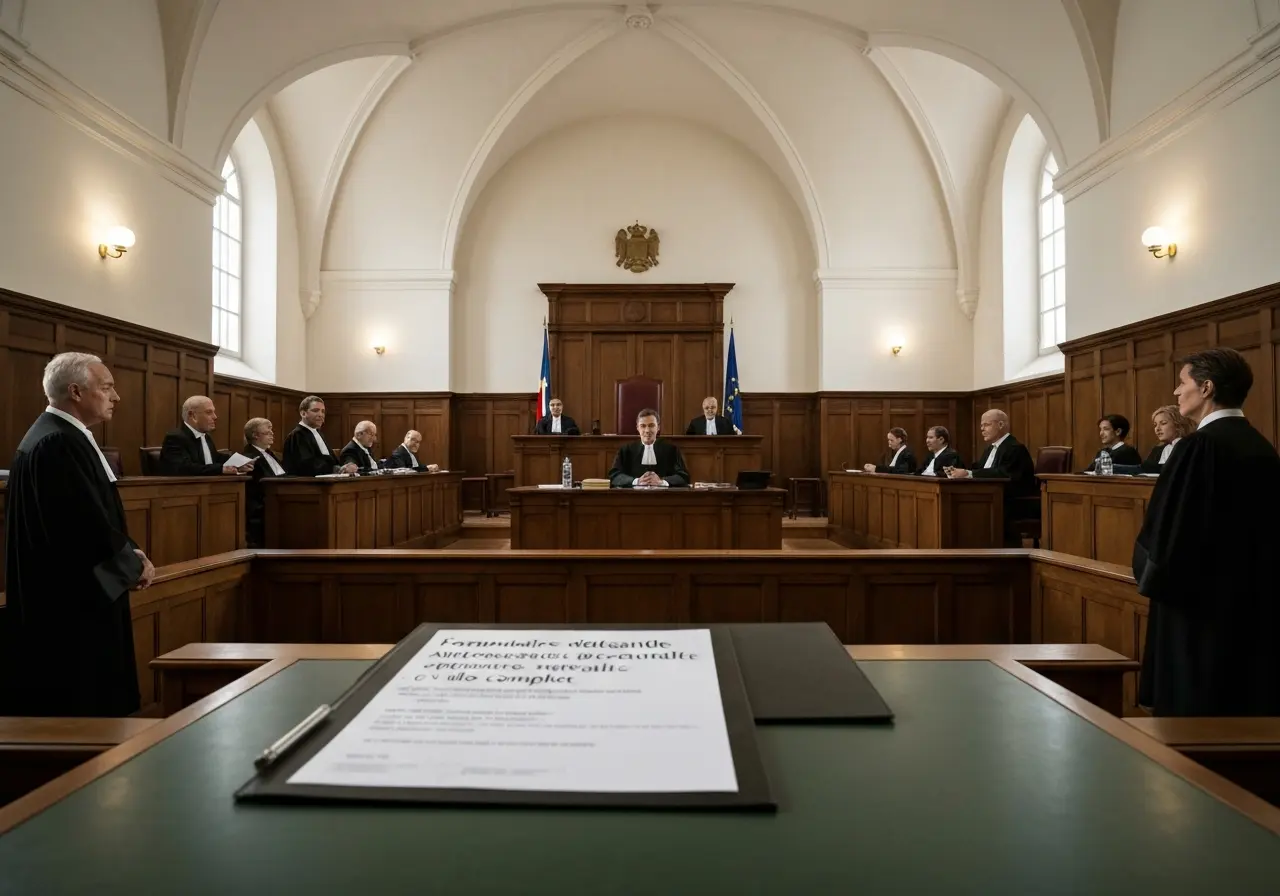 Procédure fiscale écrite ou orale : tout savoir en 2026