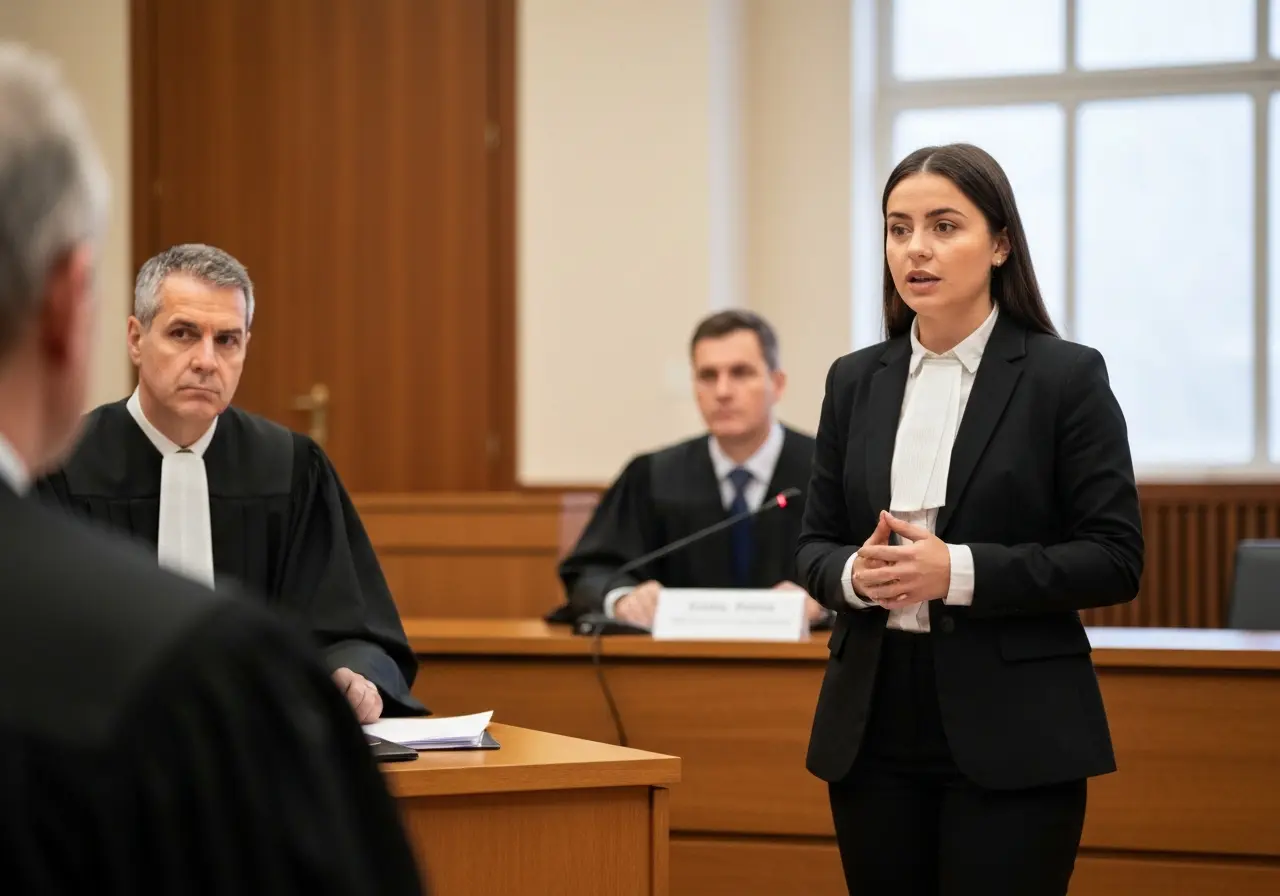 Procédure civile jour fixe tribunal de commerce : mode d'emploi 2026