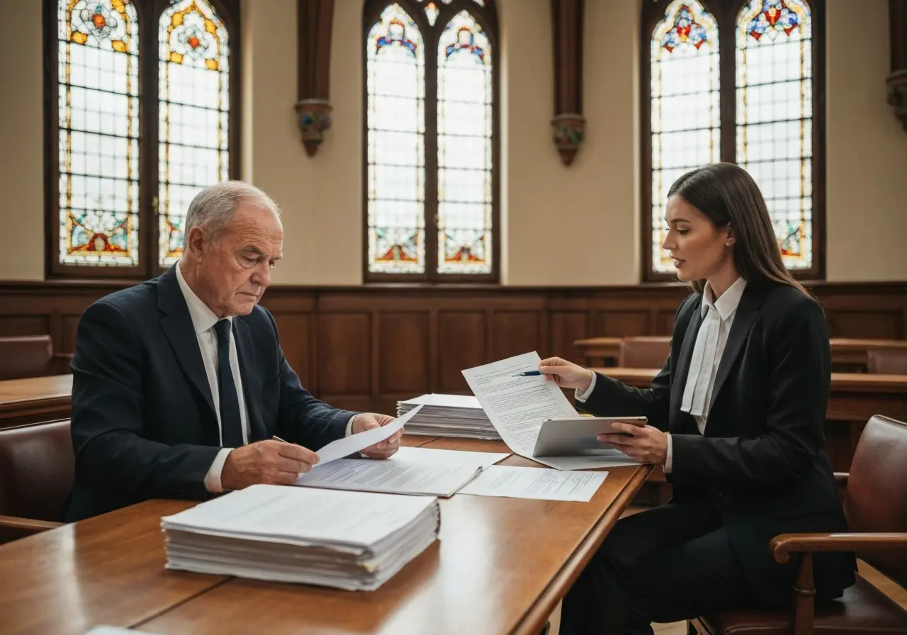 Tribunal Beauvais aide juridictionnelle : guide des coûts en 2026