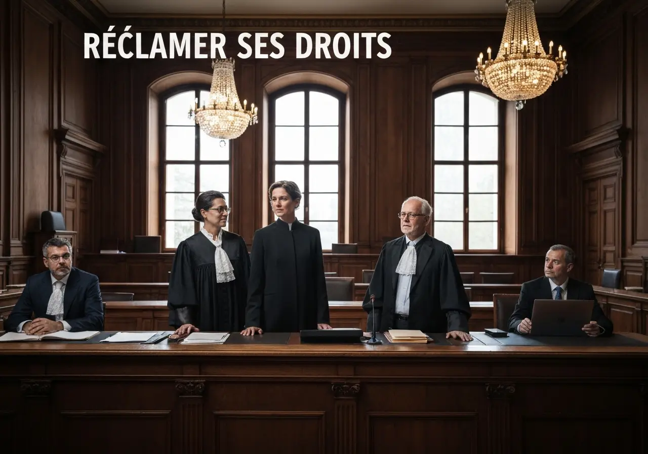 Condamnation France CJUE astreinte : comprendre les enjeux juridiques en 2026