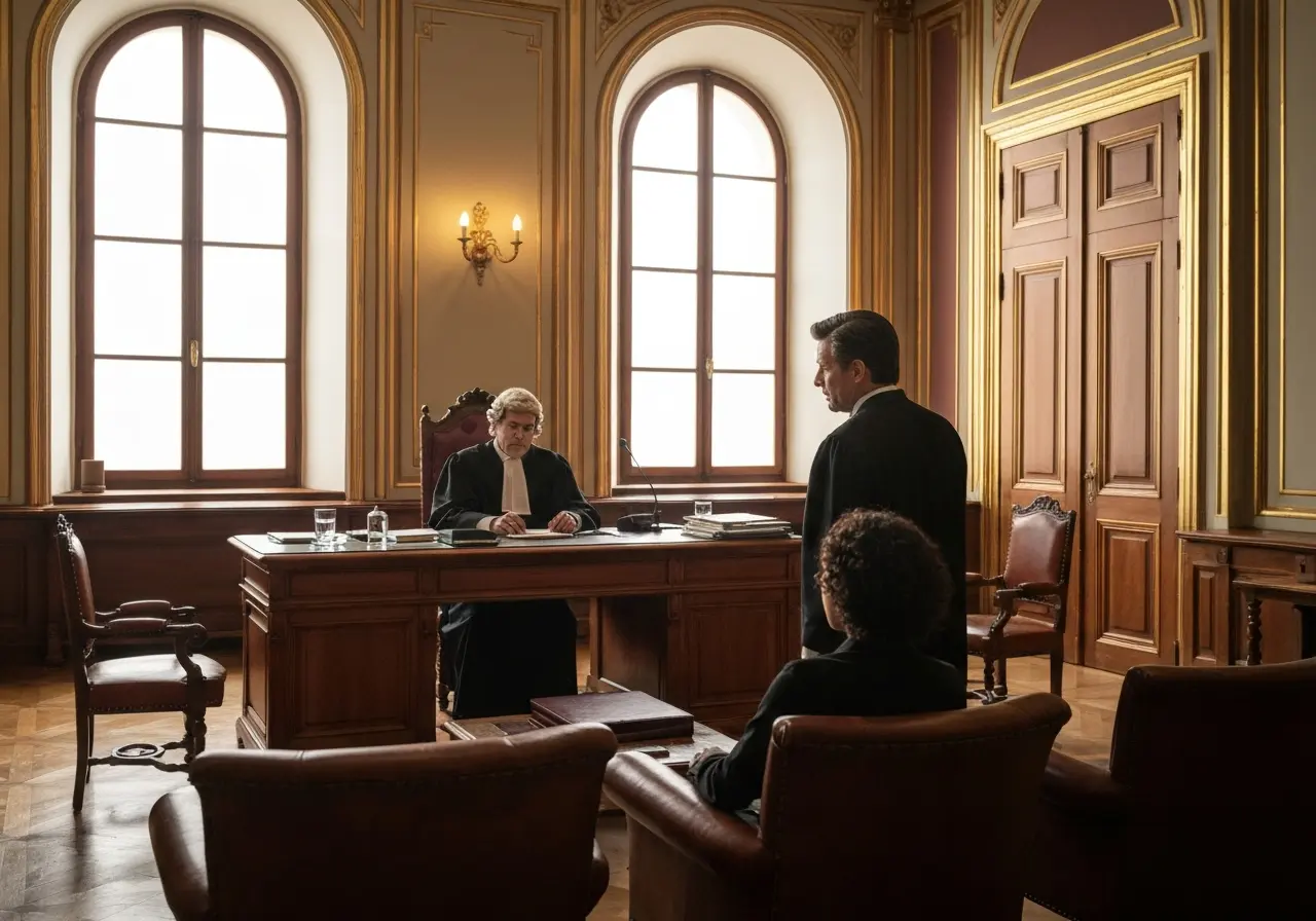 Abus du tribunal Nantes aide juridictionnelle : coût et recours 2026