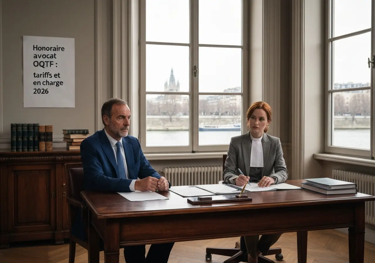Absence signification jugement et sanction exécution forcée : guide 2026