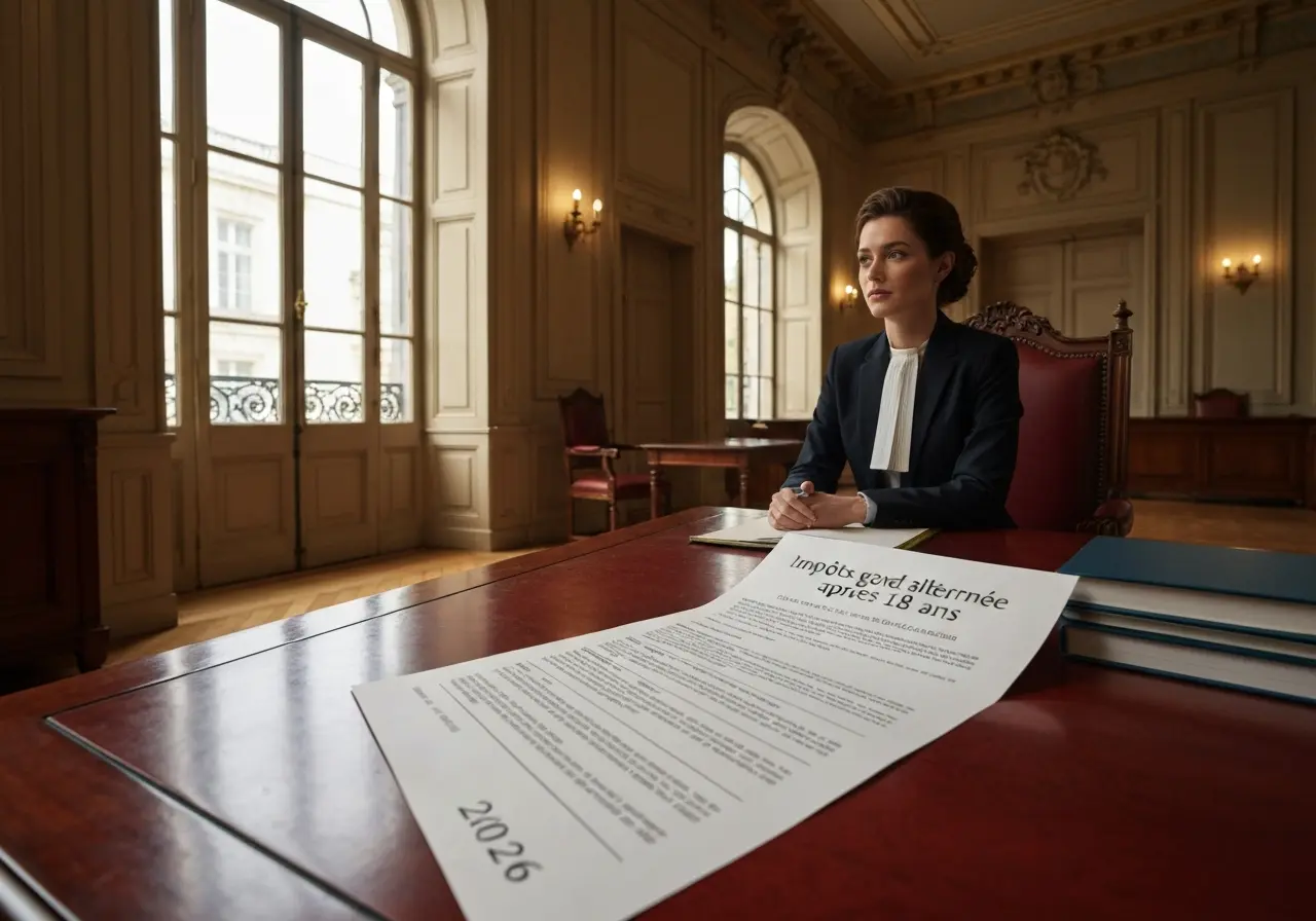 La nouvelle procédure devant le conseil de prud'hommes en 2026 : mode d'emploi