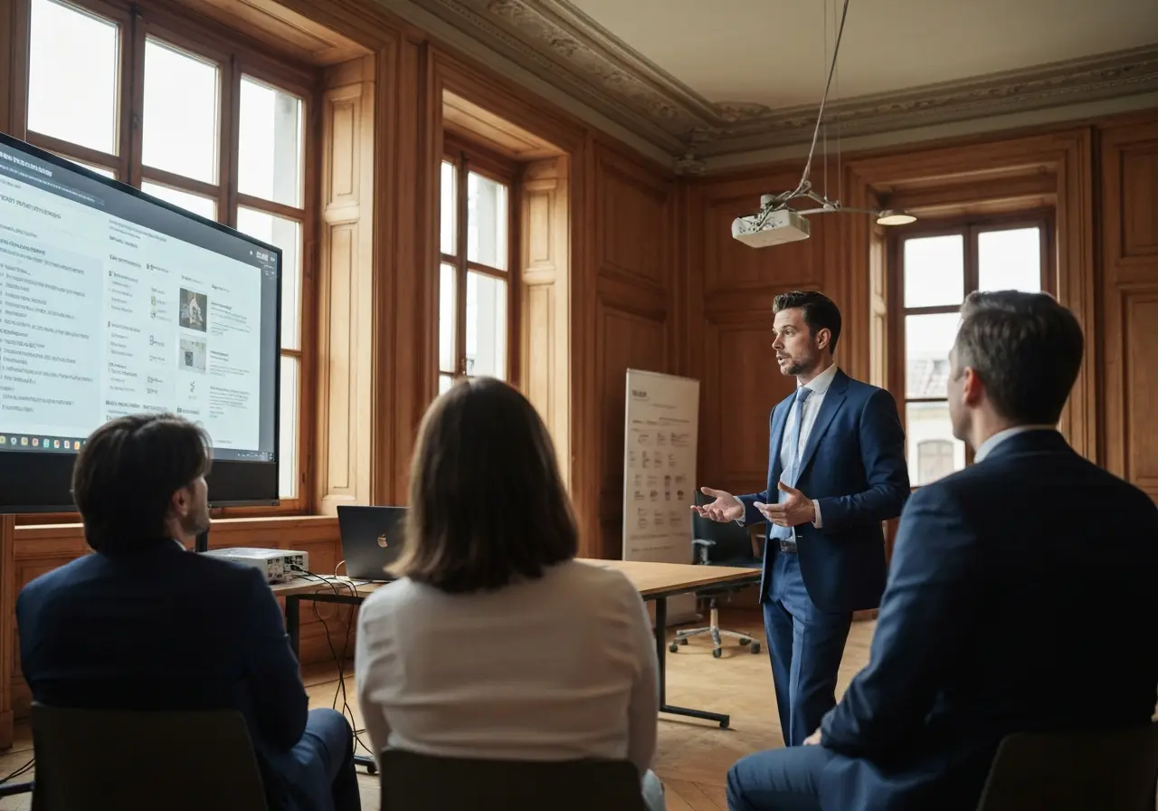 Comprendre la mention « sous toutes réserves » dans les conclusions d'avocat