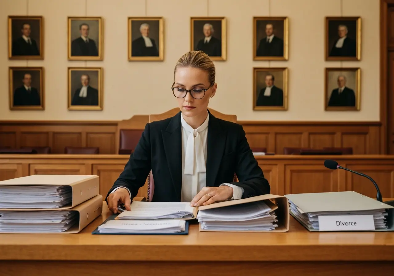 Concours forces oubliqu exécution jugement : comment cesser un trouble illicite
