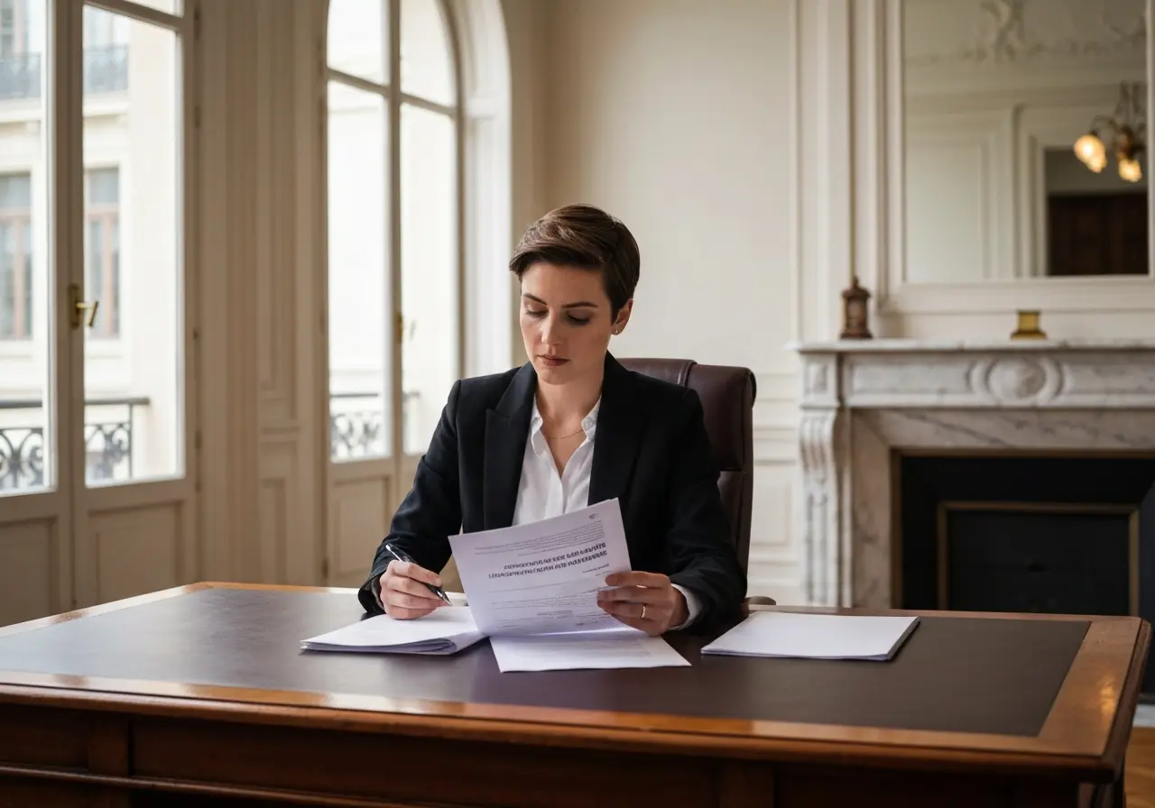 Comment rédiger des conclusions d'avocat : guide pratique 2026