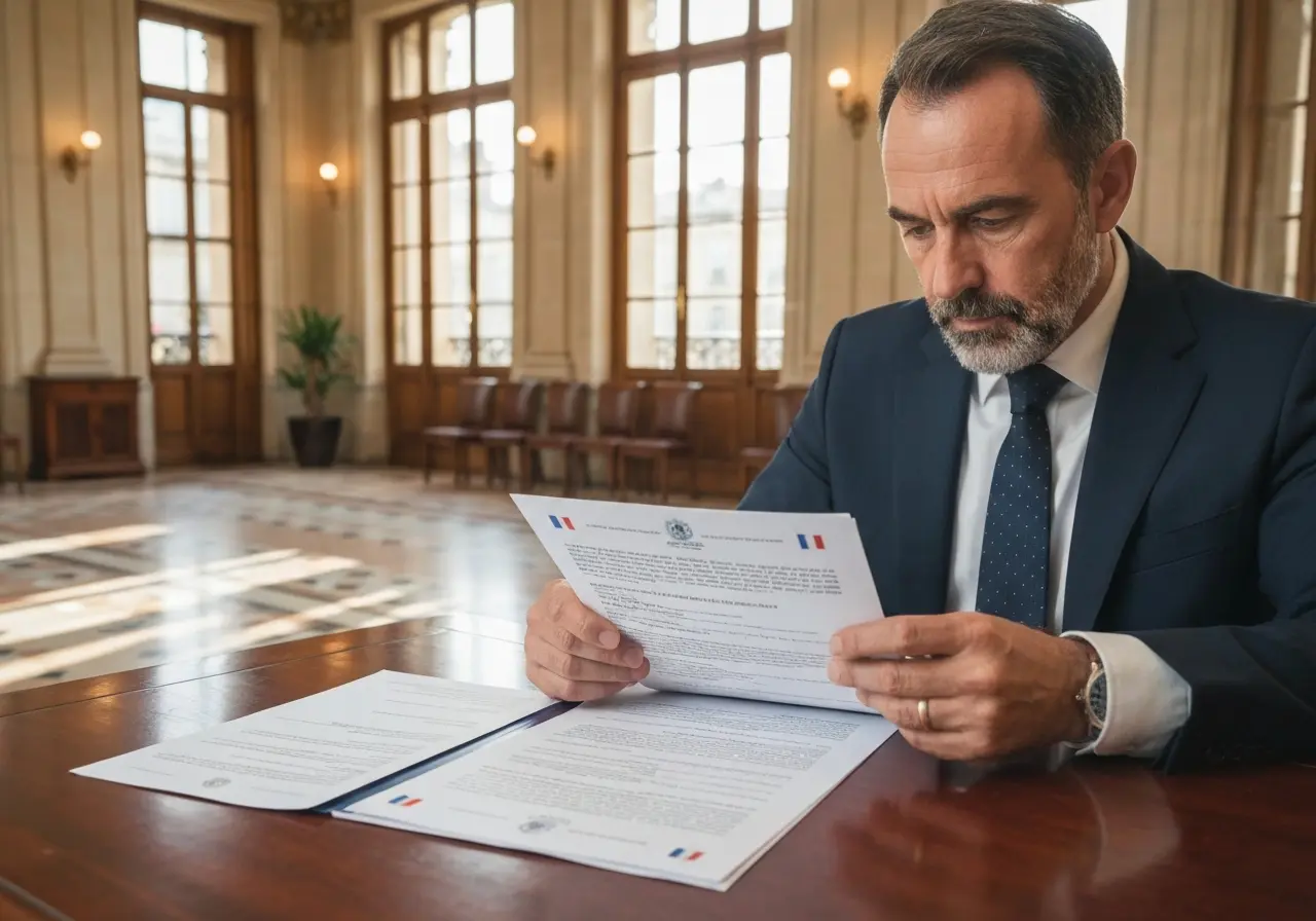 Comment comptabiliser une condamnation d'astreinte : guide juridique 2026