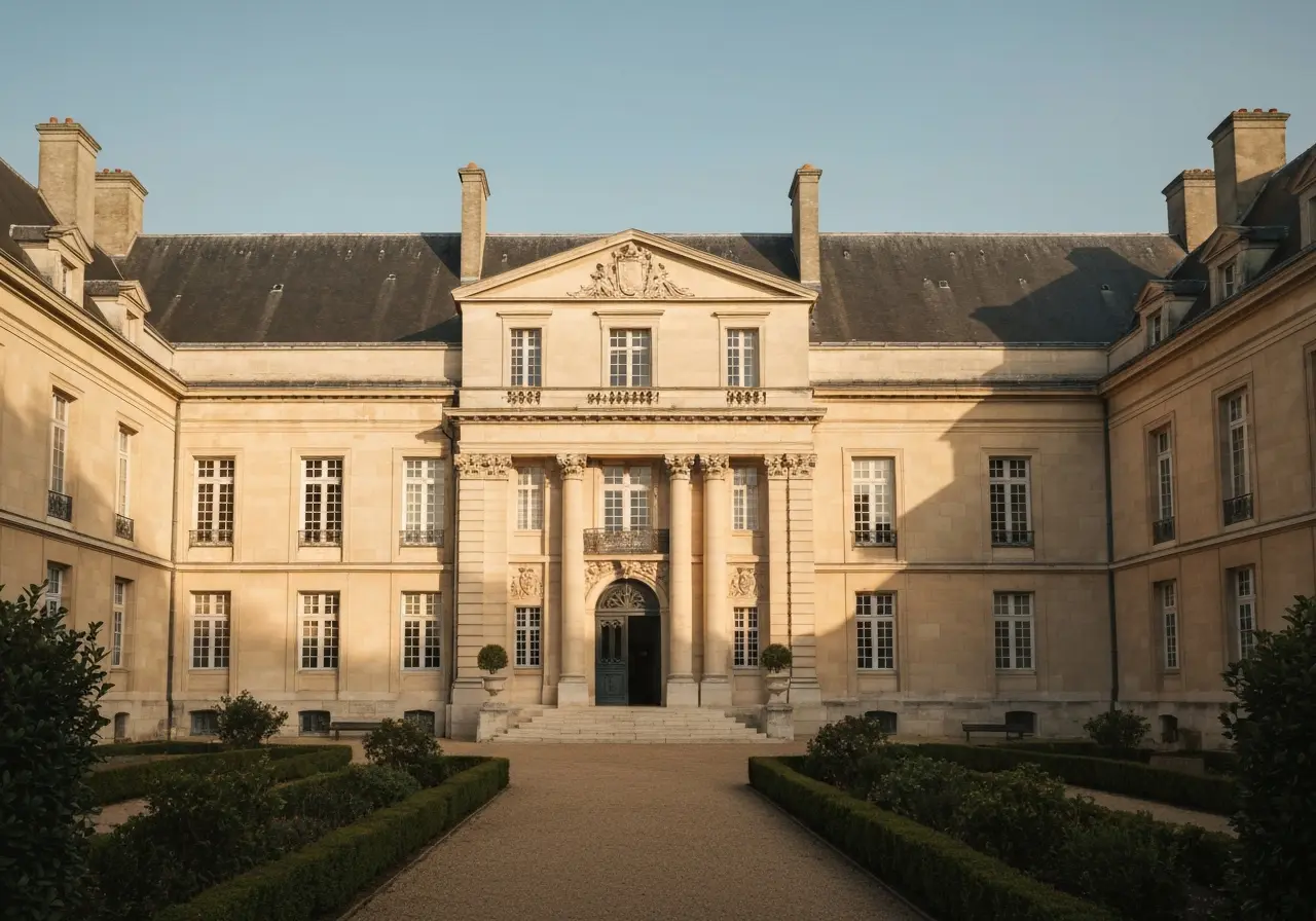 Procédure devant la cour d'assises en appel : tout savoir