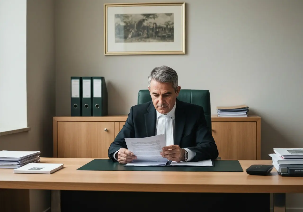 Chambre sociale cour d'appel : procédure orale ou écrite ? Guide 2026