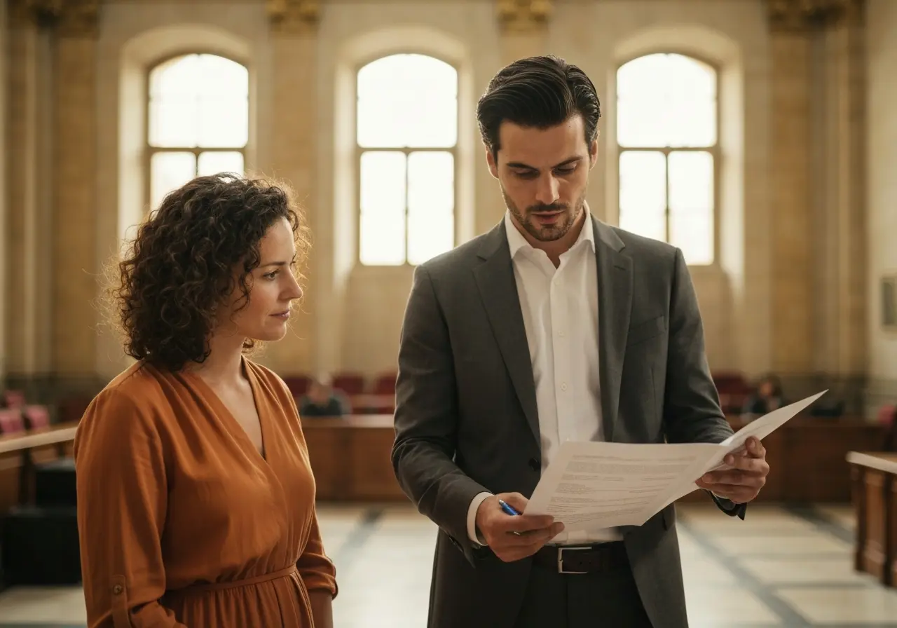 Procédure devant la cour d'assise en appel : guide complet 2026