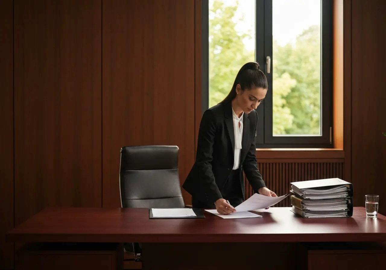 Appel d’un jugement du tribunal d’instance sans avocat : mode d’emploi