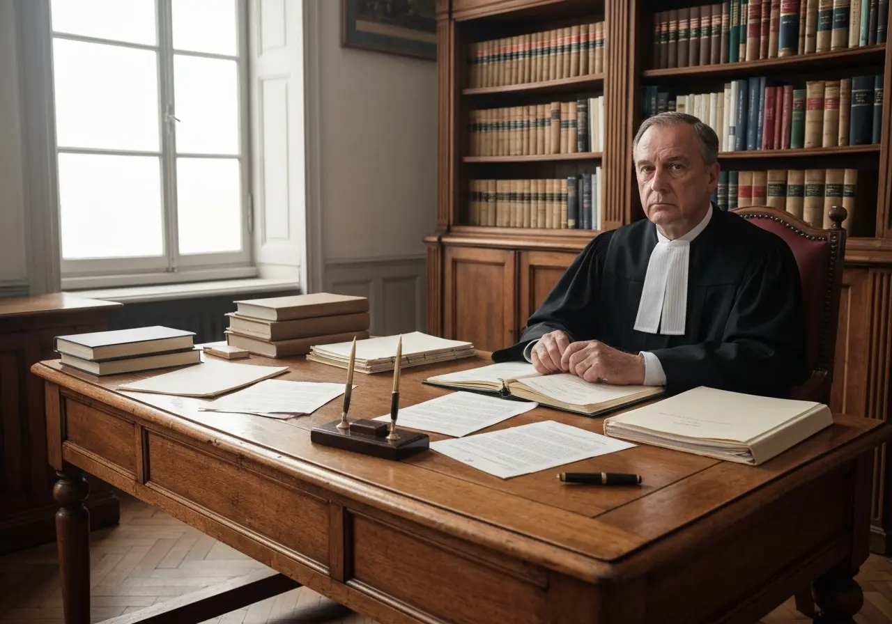 Appel d’un jugement rendu par le tribunal d’instance : procédure et délais 2026