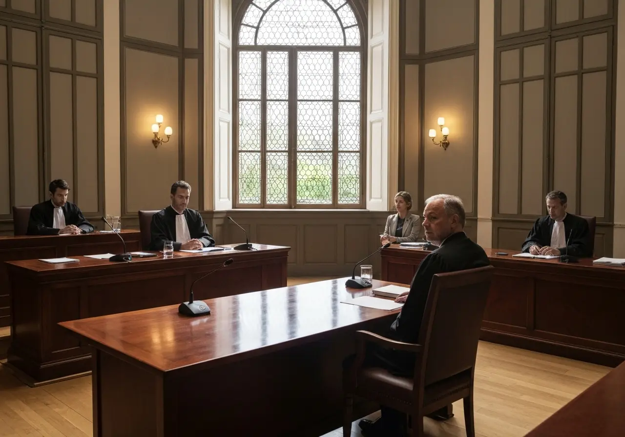 Audience de plaidoirie pour nommer un expert : procédure et enjeux