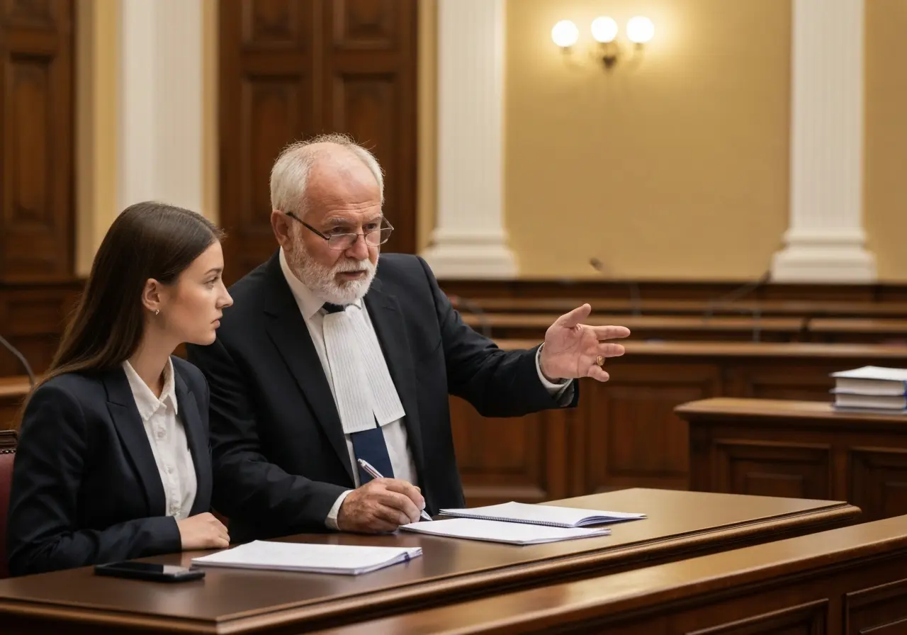 Code de procédure civile article 145 devant le tribunal d'instance : mode d'emploi