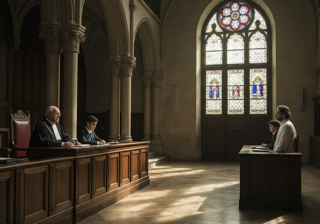 Condamnation sous astreinte article : définition et procédure