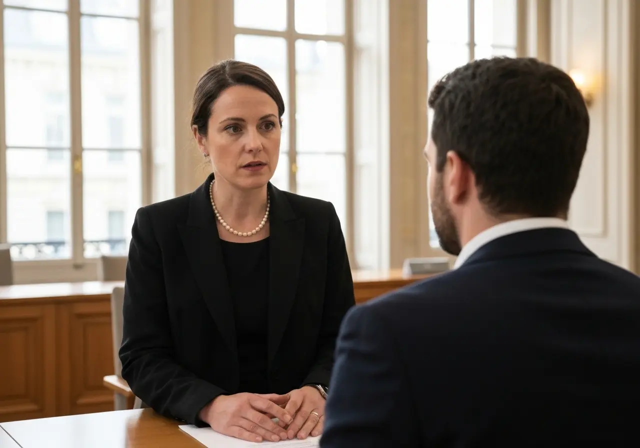 Juge des exécutions forcées immobilières : rôle et procédure en 2026