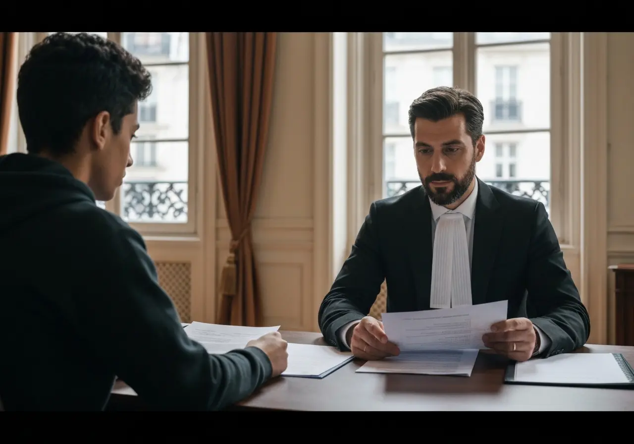 Absence de mise en état en procédure 905 circuit court : mode d'emploi