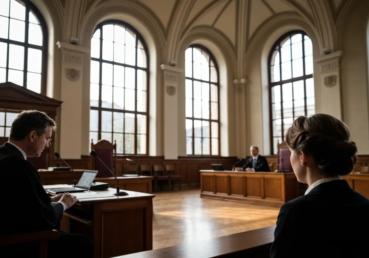 Exécution forcée jugement JAF : procédure et recours