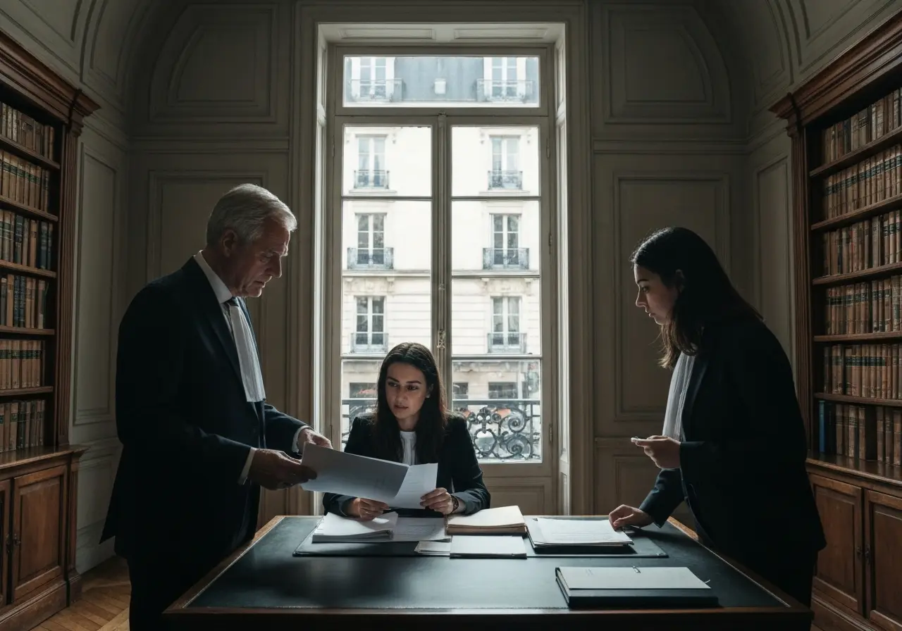Avocats Espalion pour comparution tribunal de Rodez loyers impayés