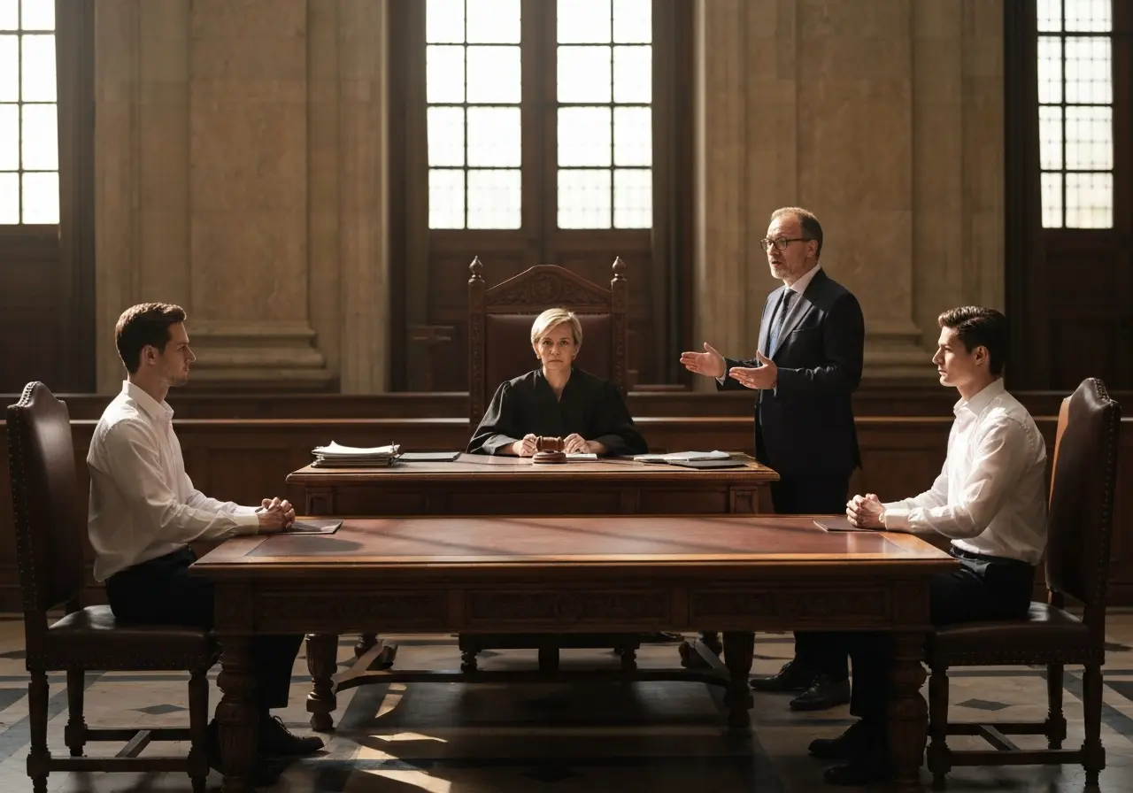 Les conclusions d’avocat : définition, contenu et procédure en 2026
