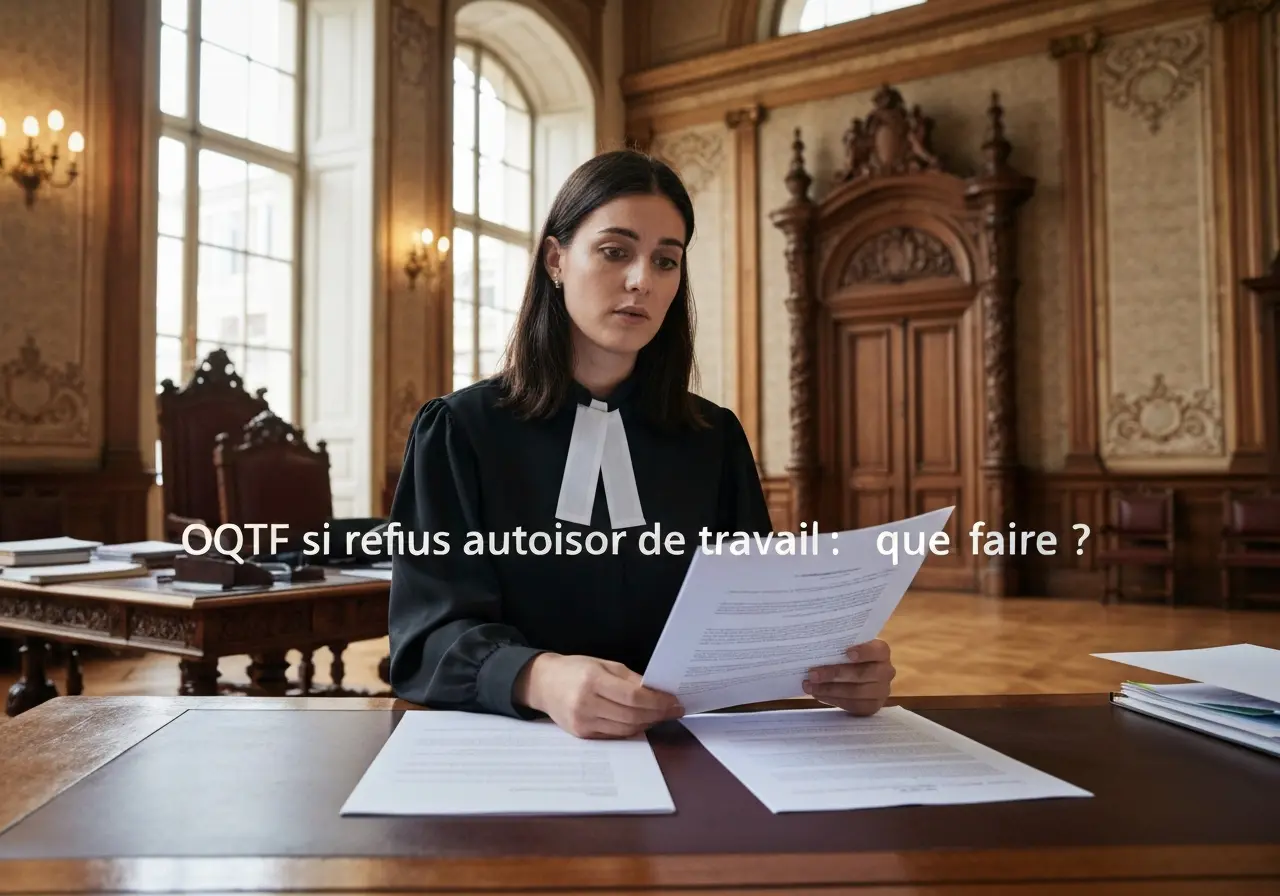 Interjeter un appel devant un tribunal où juge : mode d'emploi 2026
