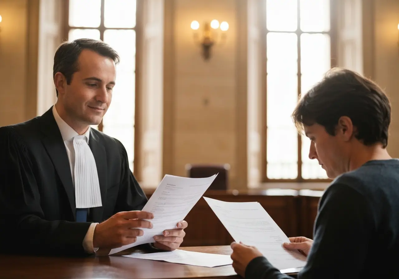 Assignation devant le tribunal de commerce : procédure civile expliquée