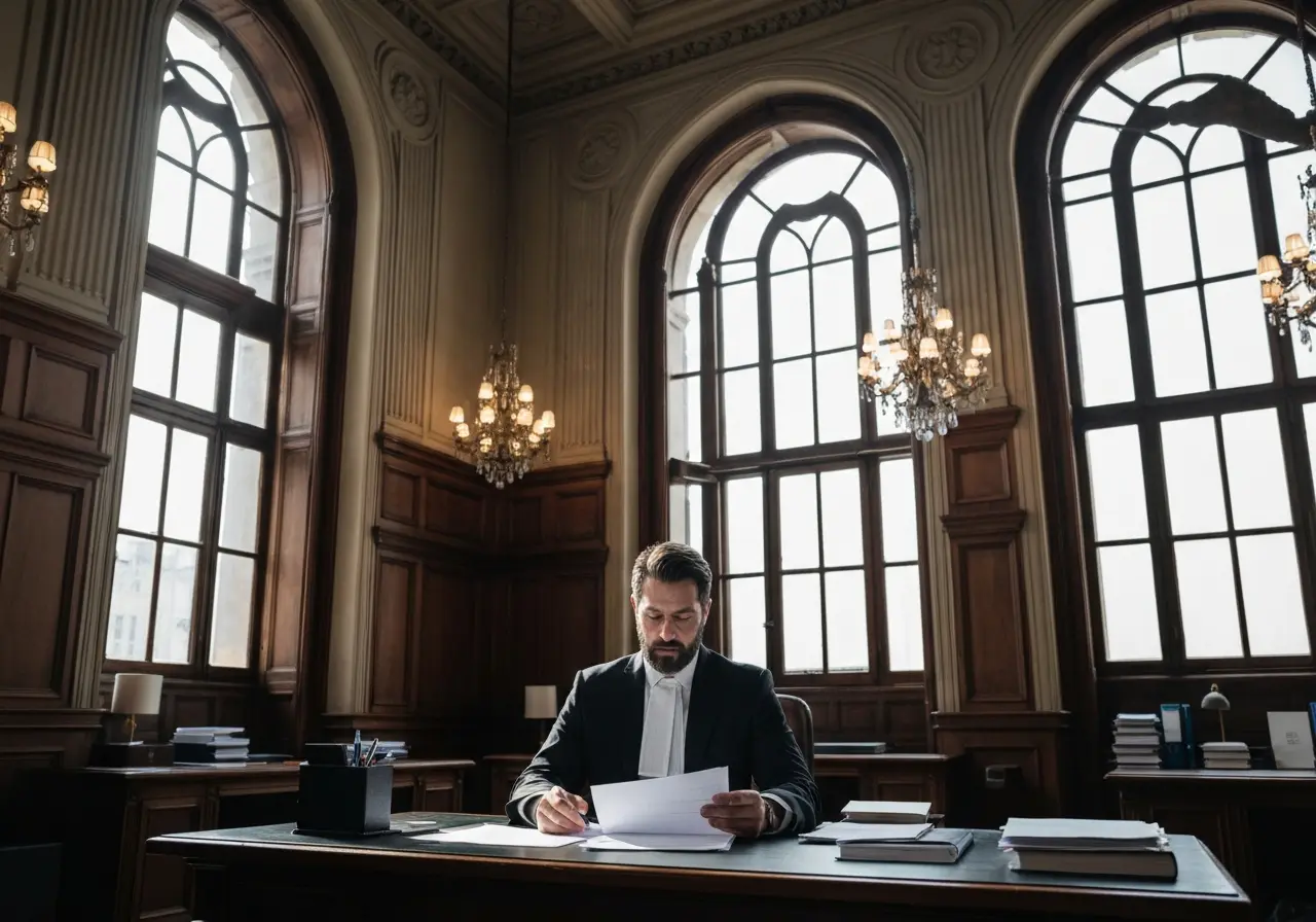 Procédure orale ou écrite en cour d'appel : ce qu'il faut savoir
