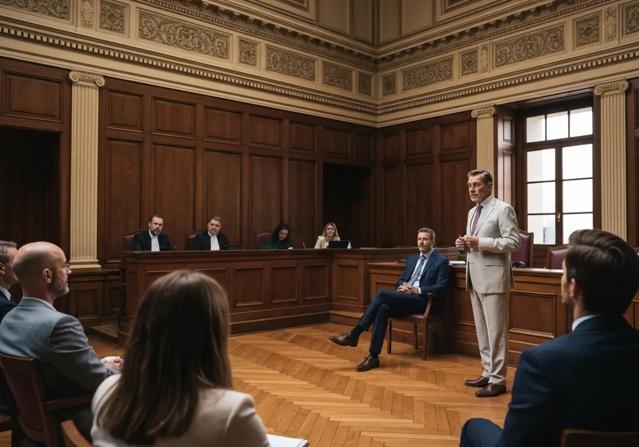 Procédure Conseil des Prud'hommes et Réforme 2026 : Guide Complet
