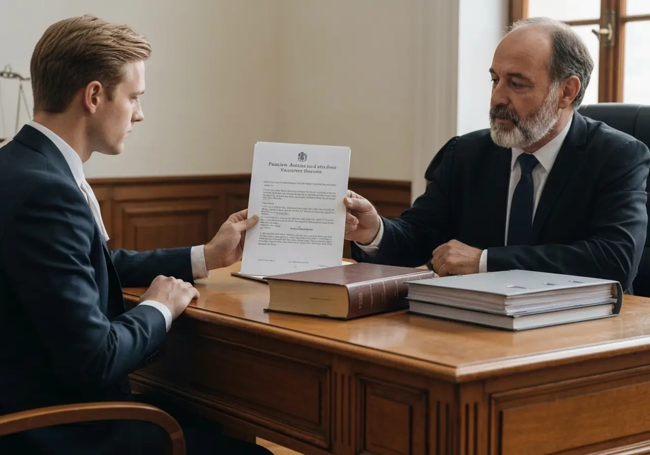 Procédure administrative : procédure écrite ou orale ? Guide 2026