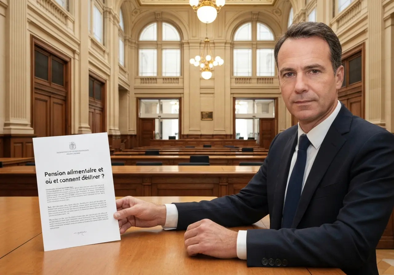 Procédure pénale : débat contradictoire et pièces en cour d'assises