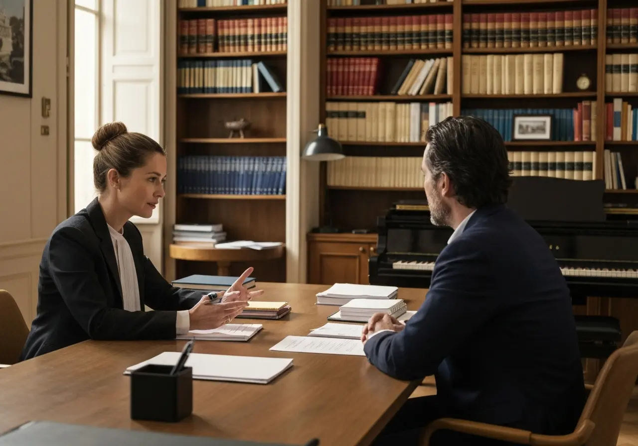Avantages de la procédure en cour d’assises : une justice orale et collégiale