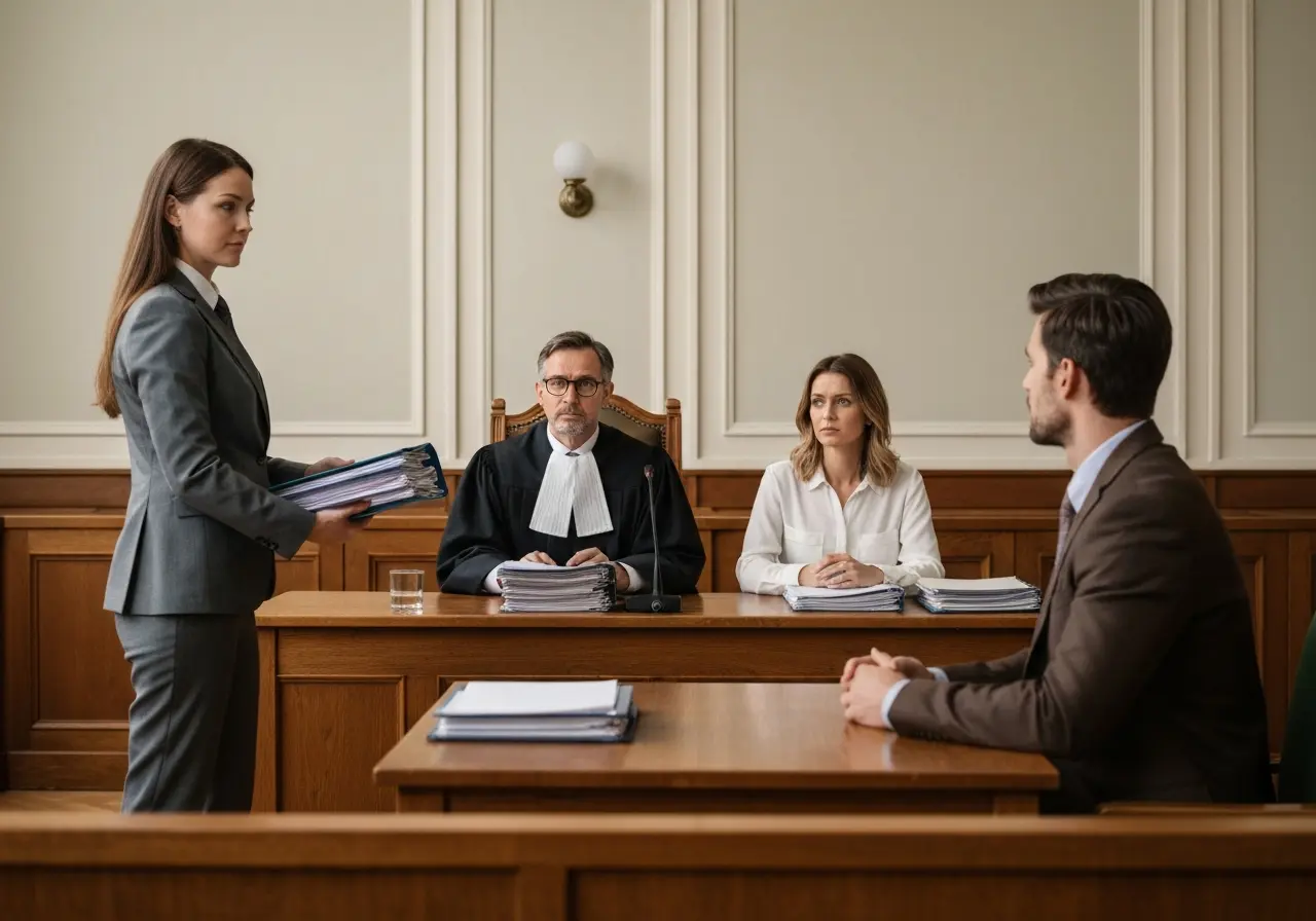 Assistance éducative : procédure orale ou écrite ? Les clés pour le tribunal