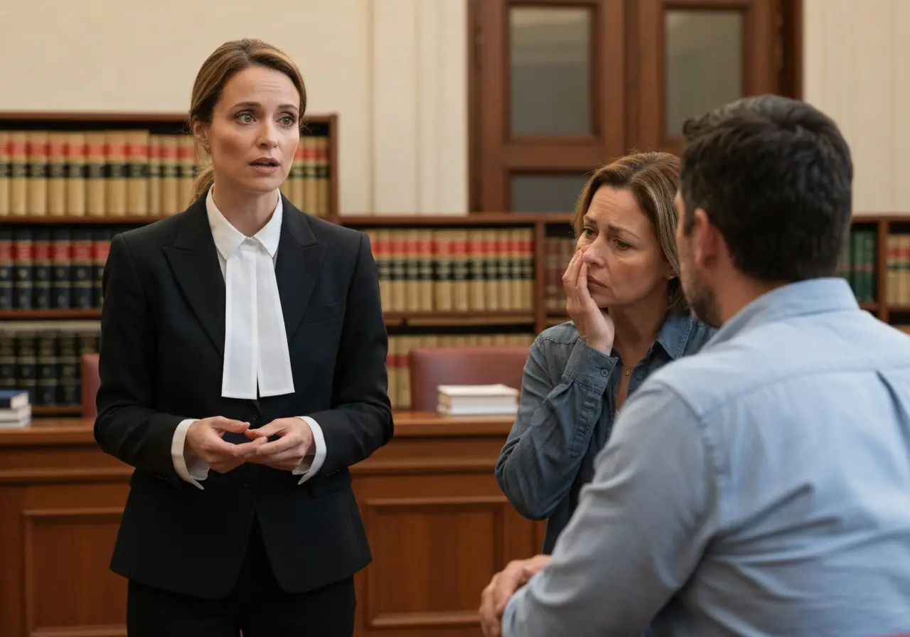 Appel d’un jugement rendu par le tribunal de grande instance : procédure