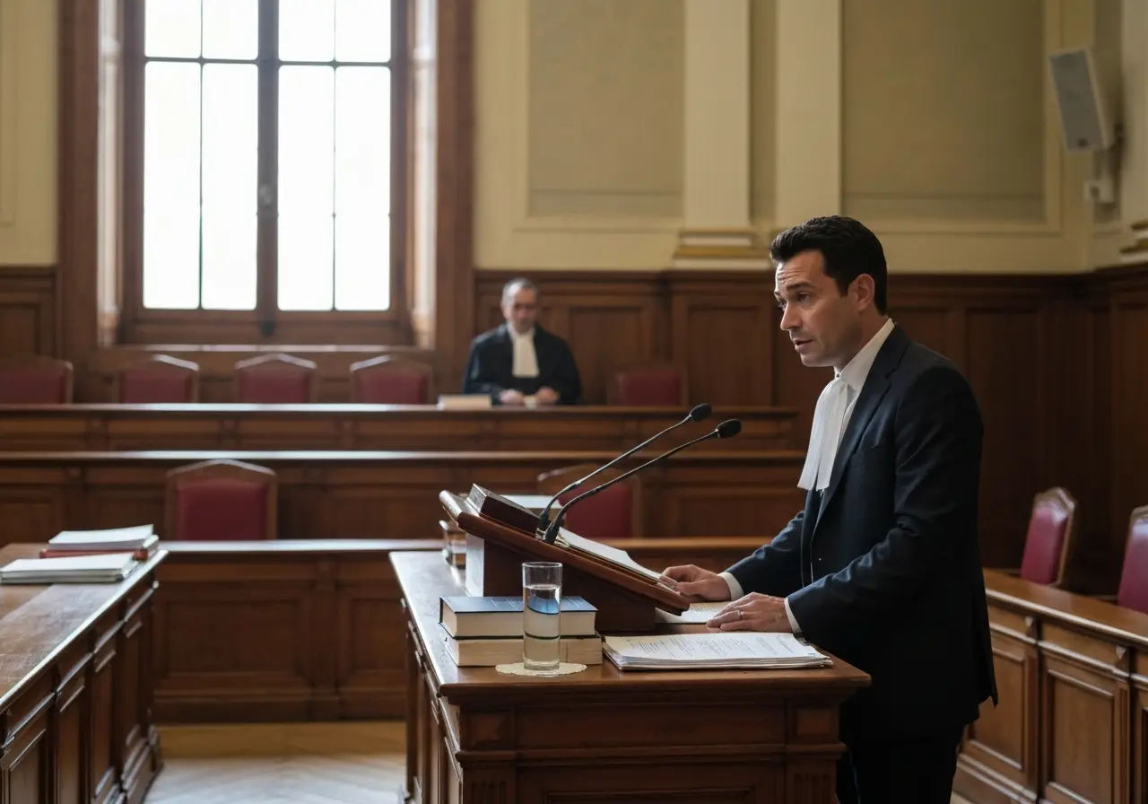 Adresse cabinet juge d'instruction Nicolas Aubertin : démarches utiles