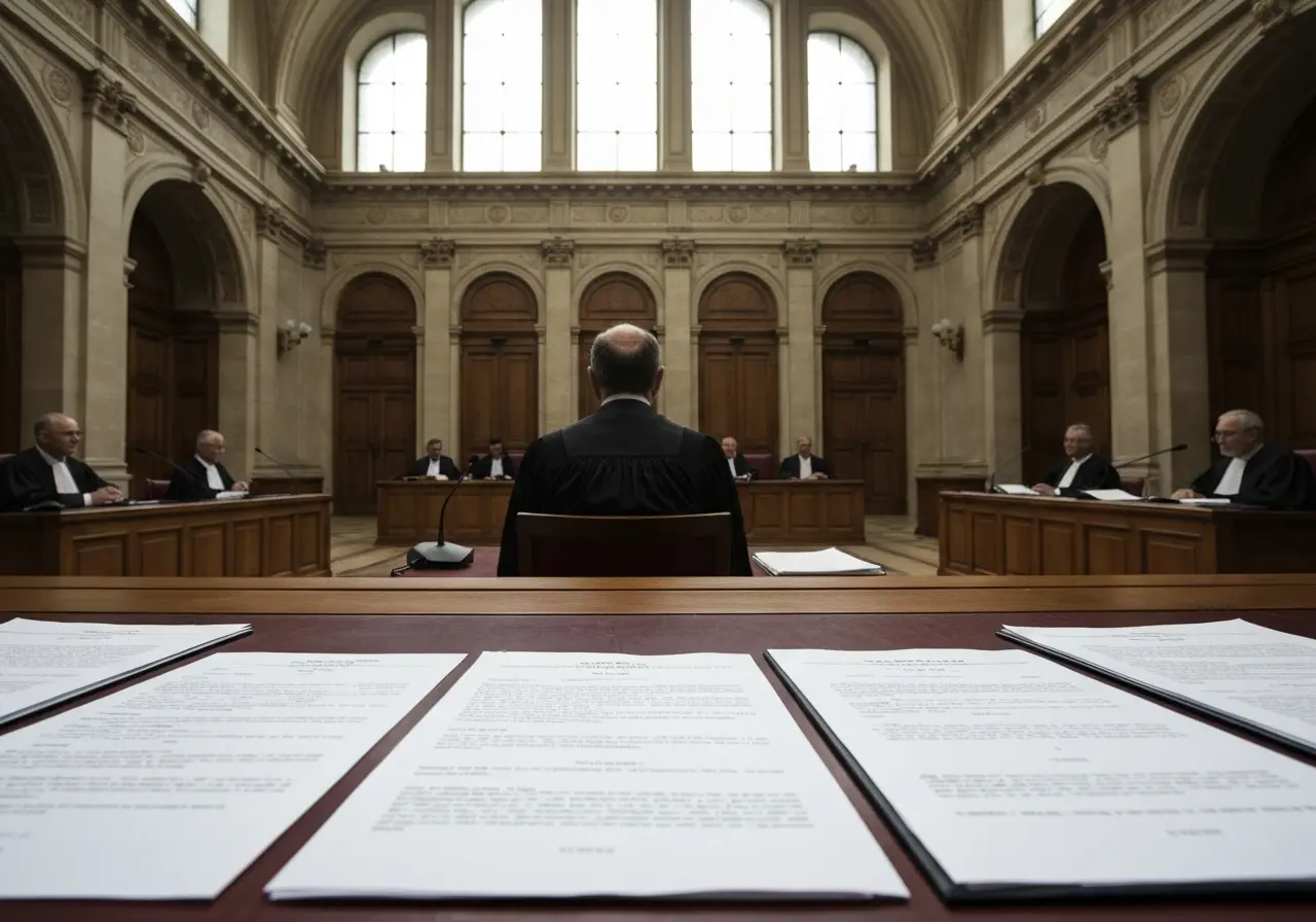 Rédaction de conclusion d'avocat : guide complet 2026