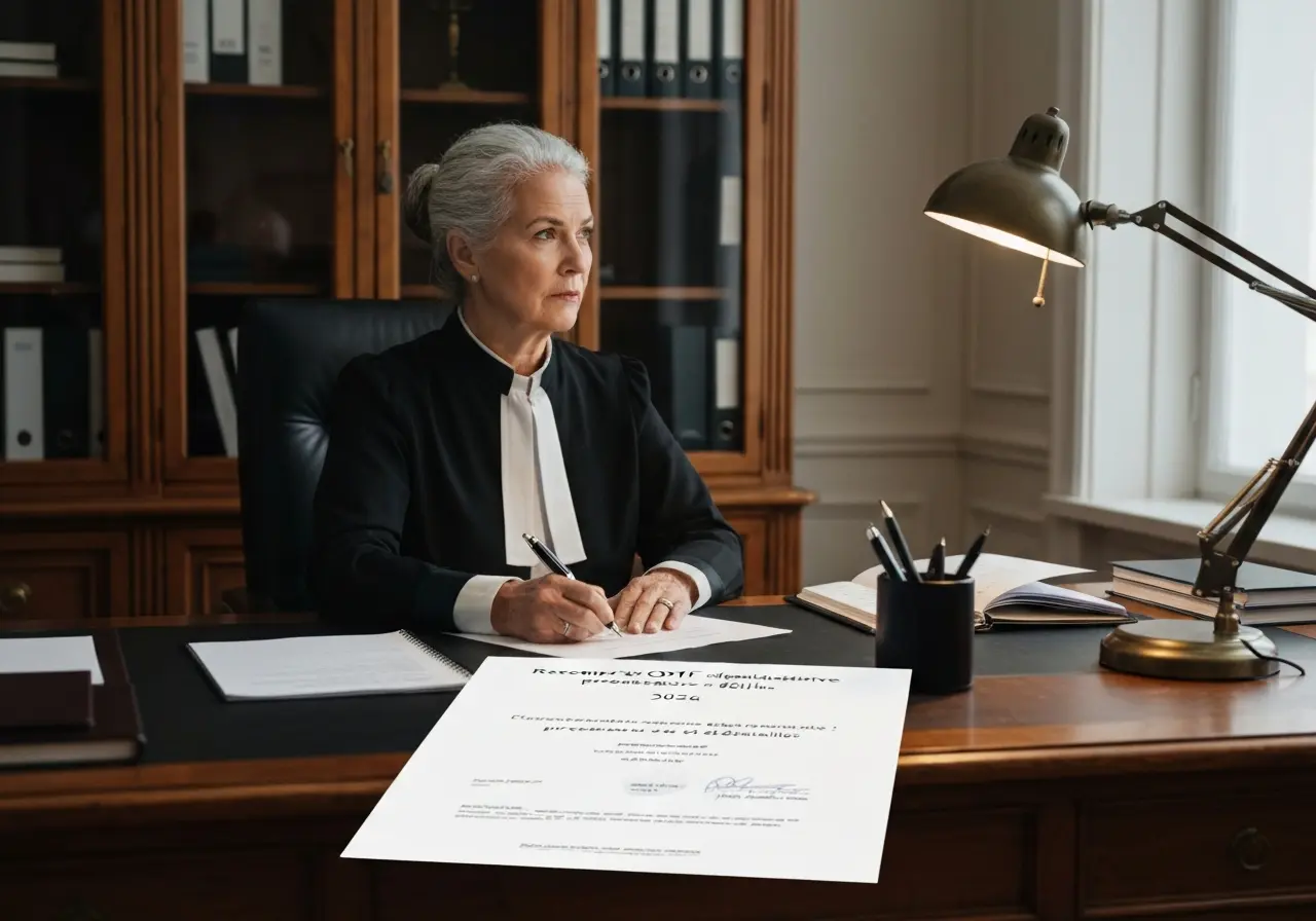 Appel d’un jugement du tribunal d’instance : procédure et délais 2026