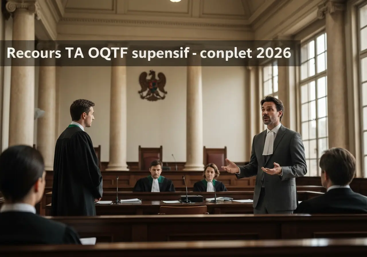 S'acquitter de ses condamnations : procédure et conseils juridiques 2026