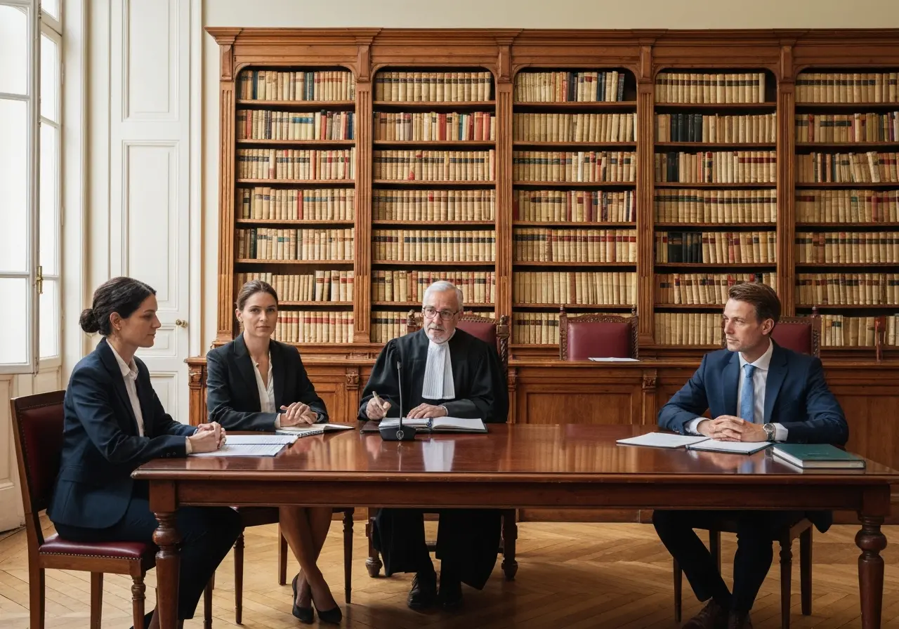 Articles tribunal paritaire des baux ruraux code procédure civile : mode d'emploi