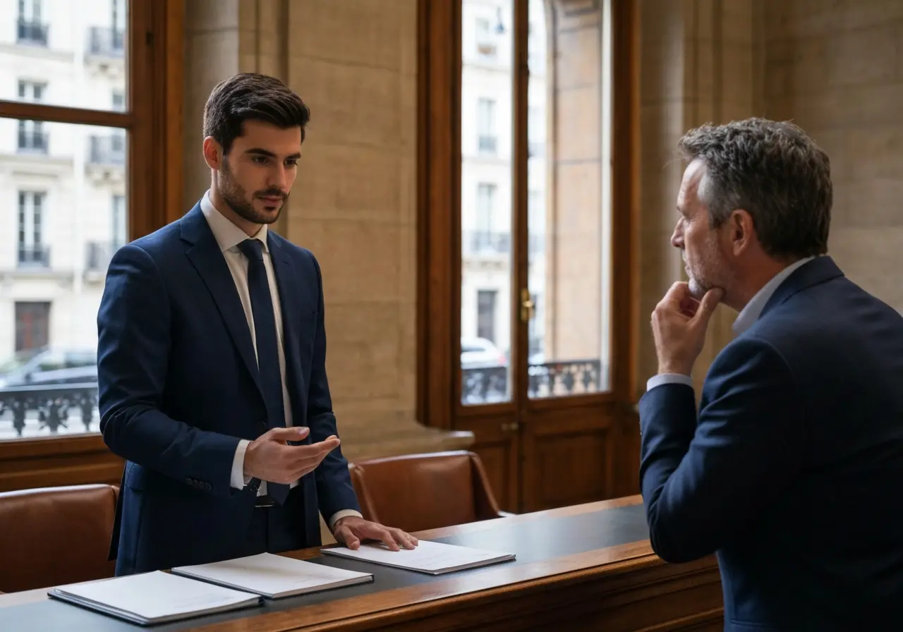 Code de procédure civile tribunal de grande instance intervention forcée : guide 2026