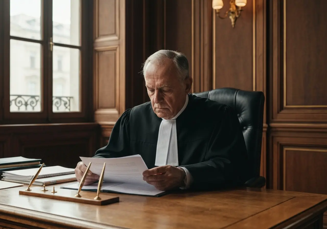 Les 5 phases d'une procédure devant le conseil des prud'hommes en 2026
