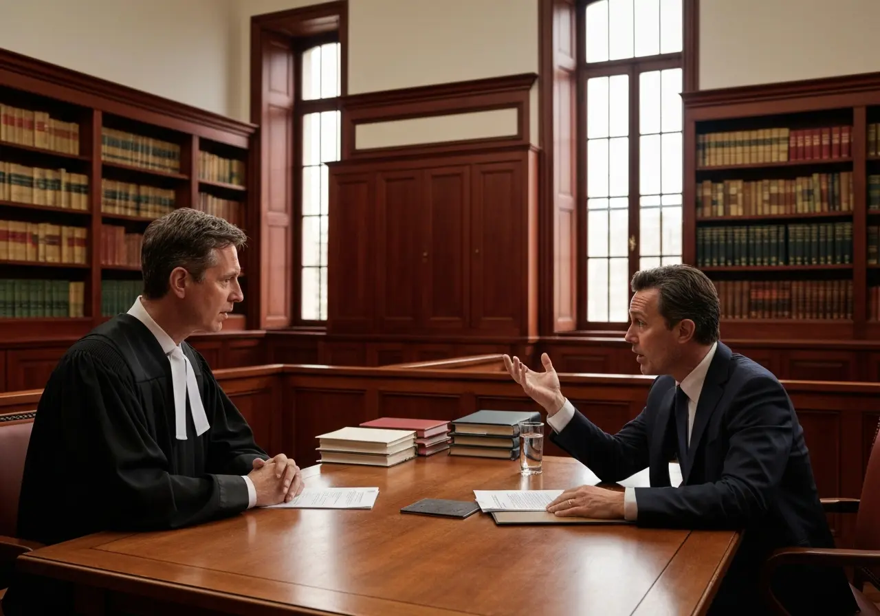Comment faire un recours devant le tribunal administratif en appel ?