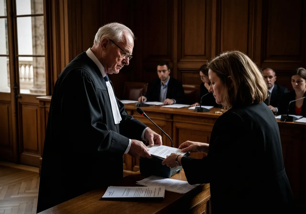 Condamnation de la France sur l'astreinte au travail : décision 2026 expliquée