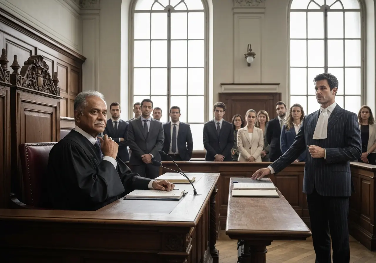 Qui doit payer les frais d'avocat dans un procès ? Guide complet 2026