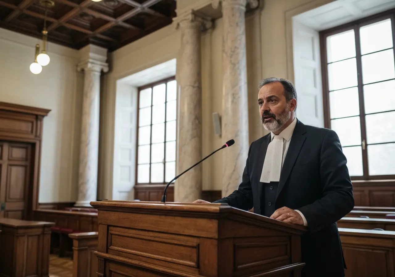 Exécution forcée d'un jugement du conseil des prud'hommes : procédure et recours